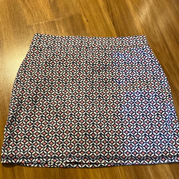 EVERYDAY YOGA SKORT - MEDALLION - Picture 3 of 8